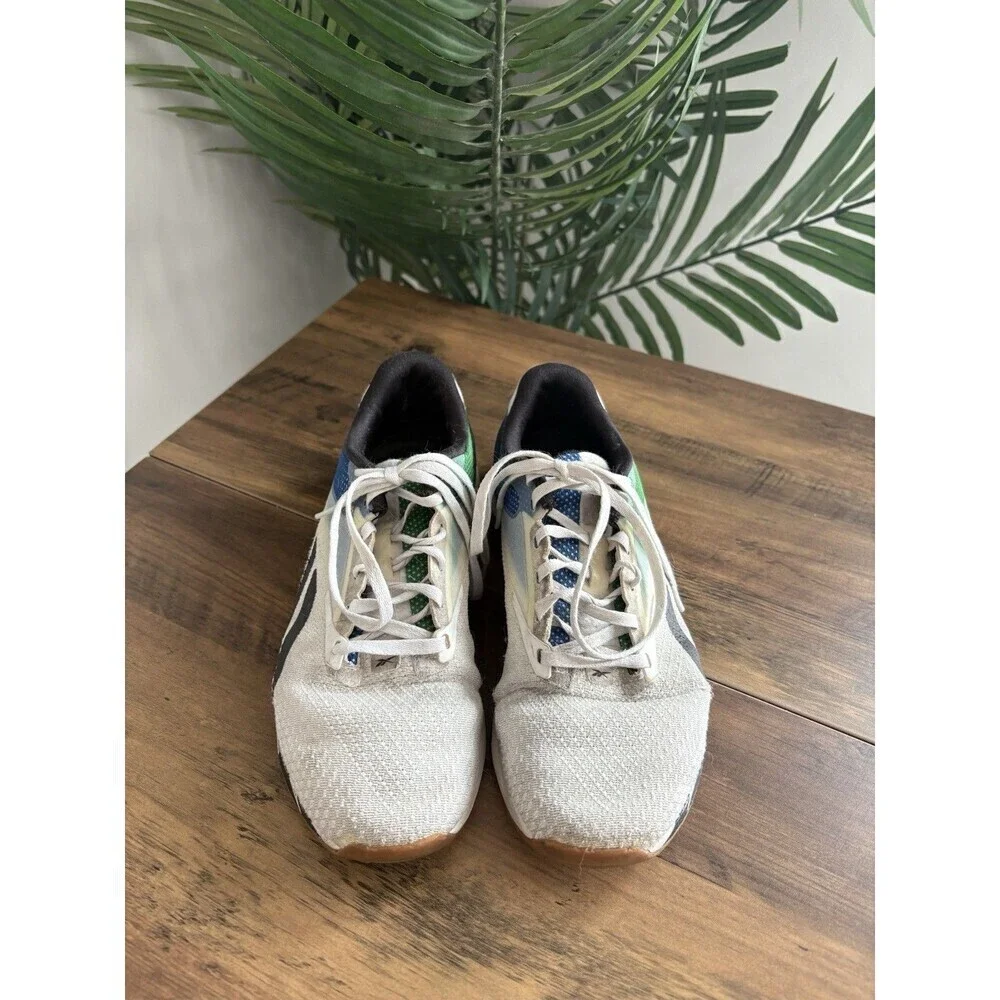 Reebok Nano X3 CrossFit Sneakers Size 8 Men’s
